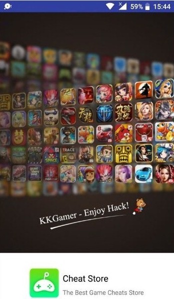 KKGamer Store APK Free Download (Full) Latest Version 2021