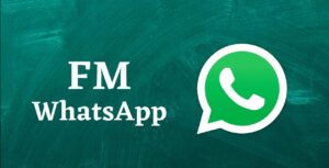 Download FMWhatsApp APK For Android