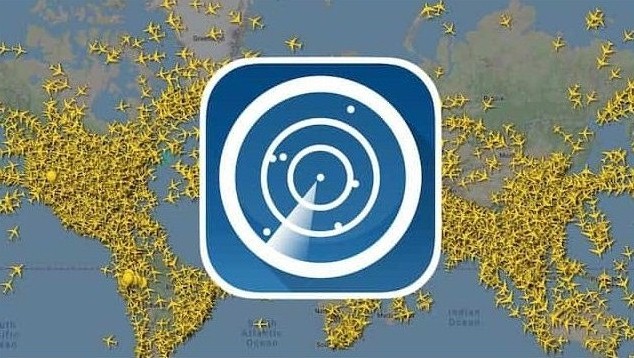 Download Flightradar24 APK (Full Version) 2021 Unlocked Premium