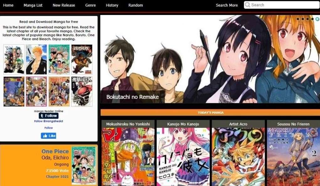 10 Best Apps to Watch Anime on Android TV  Android TV Tricks