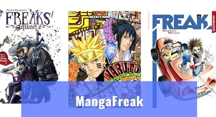 Mangafreak APK Download (Unlimited Manga) Latest Version for Android