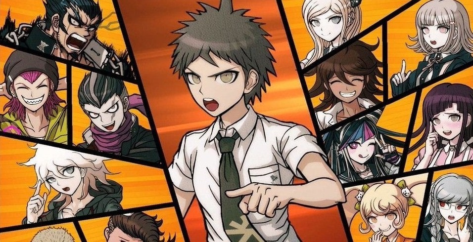 Danganronpa 2 MOD APK Download Free Latest Version 2021