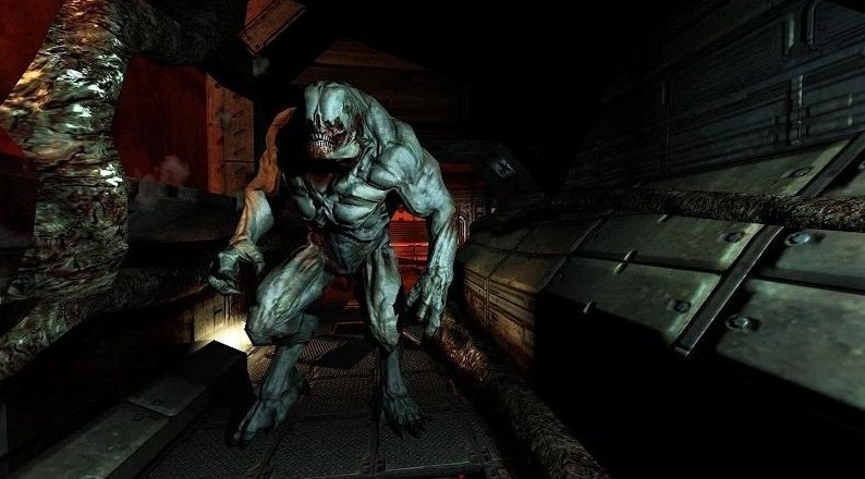 Doom 3 BFG Edition APK Download Free + OBB Data Latest Version 2021