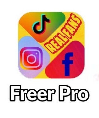 Features Of Freer Pro APK