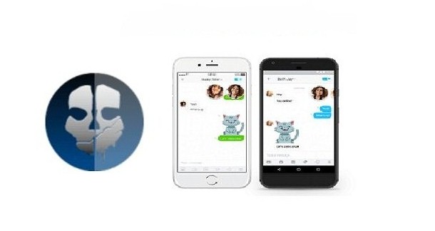 Features Of Ghost Kik APK