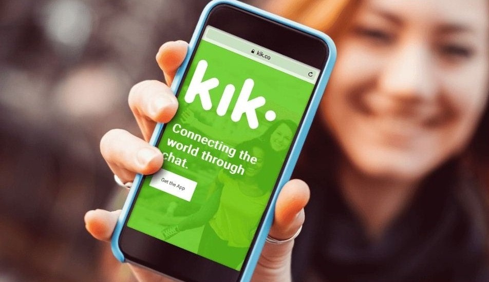 Ghost Kik APK 2021 Download Free (Full Version - Latest Version)