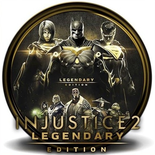 Features Of Injustice 2 MOD APK