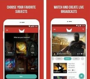 Features Of Lynx Remix APK