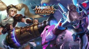 Mobile Legends MOD APK 2021 Download (Unlimited Money, Diamond)