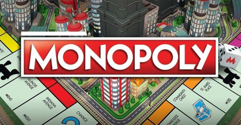 Monopoly MOD APK Free Download (Unlimited Money, All Unlocked)