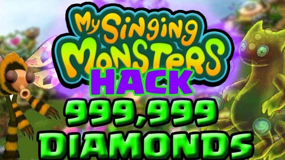 Download My Singing Monsters MOD APK (Unlimited Money and Gems 2021) Latest Version 