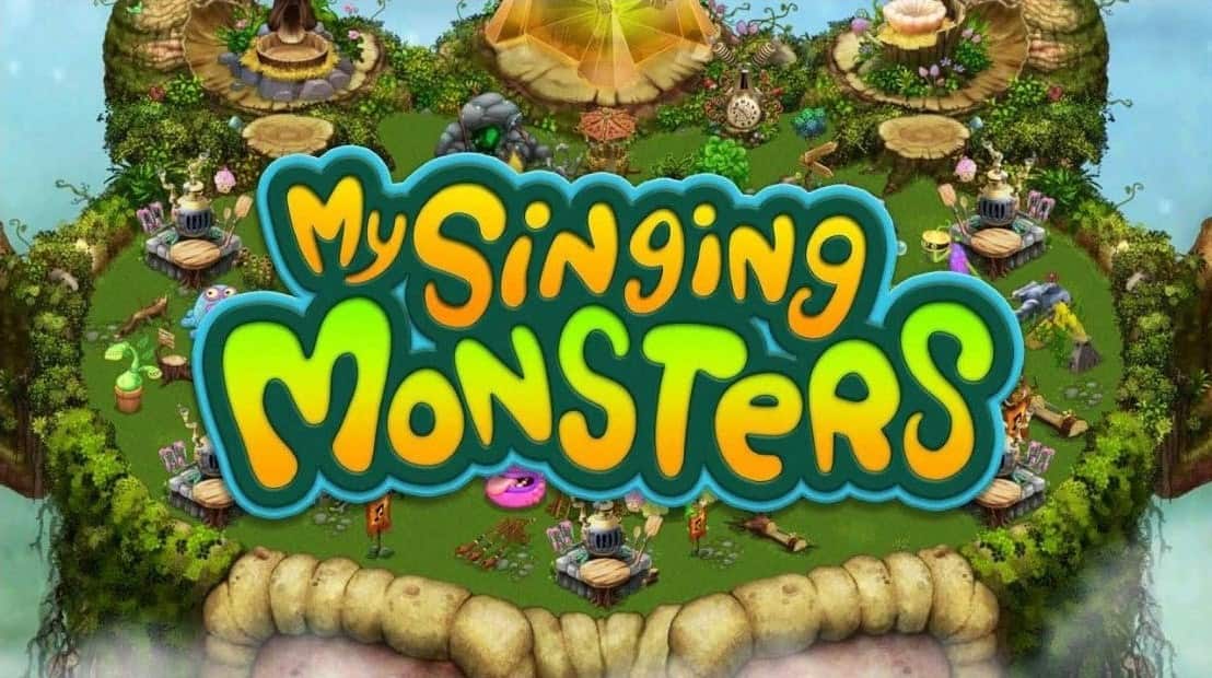 My Singing Monsters MOD APK 2021 (Unlimited Money, Gems, Diamonds)