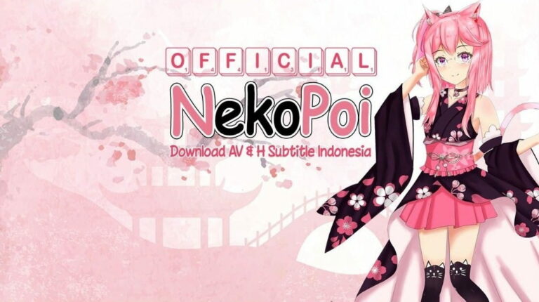Nekopoi APK Download (Full) Latest Version 2021 For Android