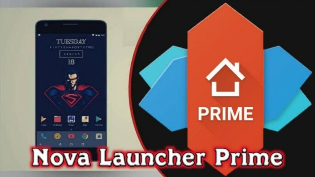 Nova Launcher MOD APK 2022 Download Free (Full Unlocked) Nova Launcher MOD APK 2022 Download Free (Full Unlocked)