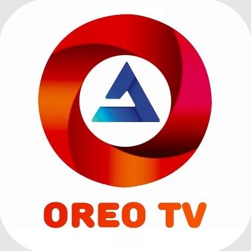 Oreo tv