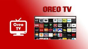 Oreo TV MOD APK Download (No Ads, Full Unlocked) Latest Version 2021