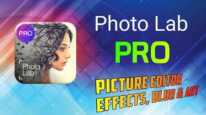 Photo Lab PRO MOD APK 2021 Download (Full Unlocked) Latest Version