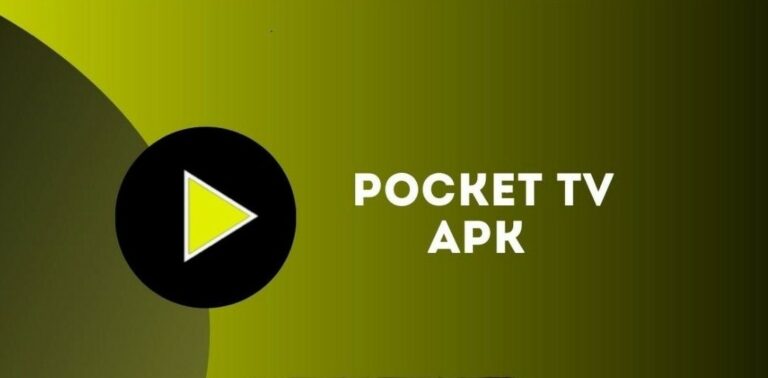 Pocket TV Apk Download For Android Latest Version 2022