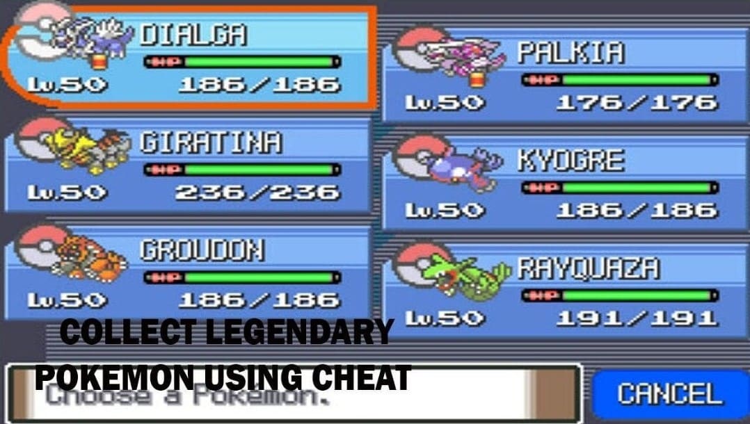 Pokemon Emerald MOD APK Download (Offline/Online) Latest Version 2021