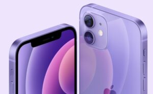 Purple iPhone 12: Get It Now or Miss Out on It