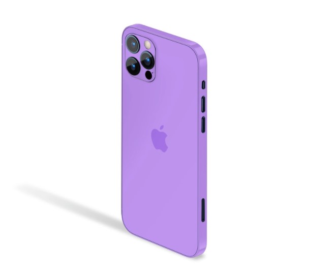 Why is The Purple iPhone 12 so Popular