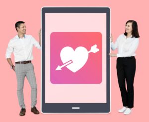 Best BBW dating app: a dating service for BBW people