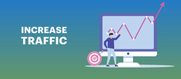 5 Simple SEO Methods to Raise Your Internet Site Website Traffic