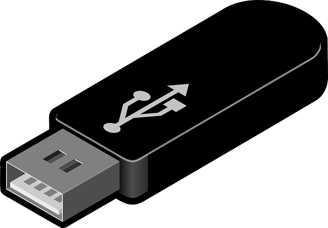 How Your Business Can Make Use Of Preloaded Flash Drives