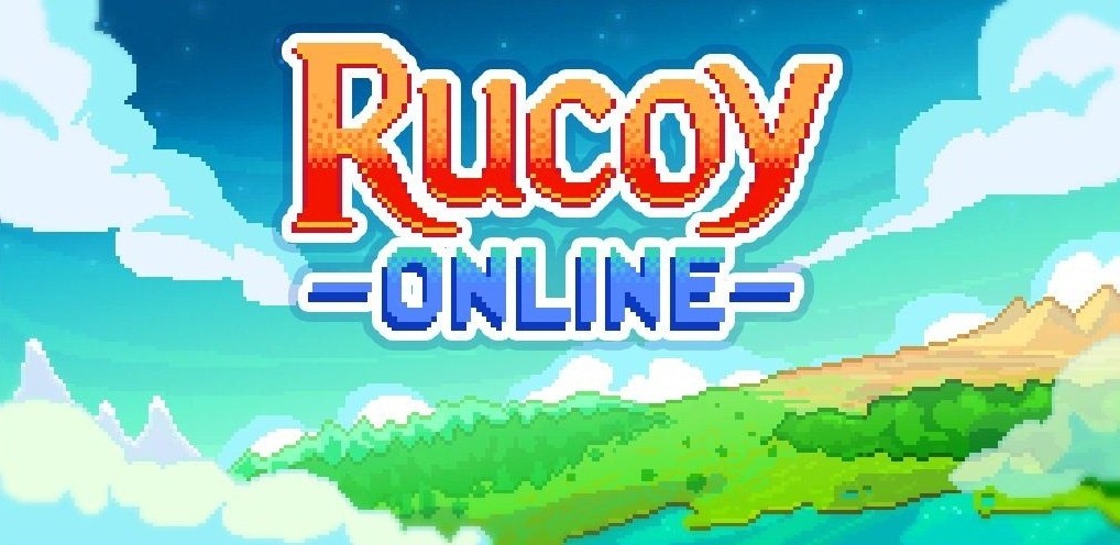 Rucoy Online MOD APK 2021 (Unlimited Gold, Diamonds) New Version