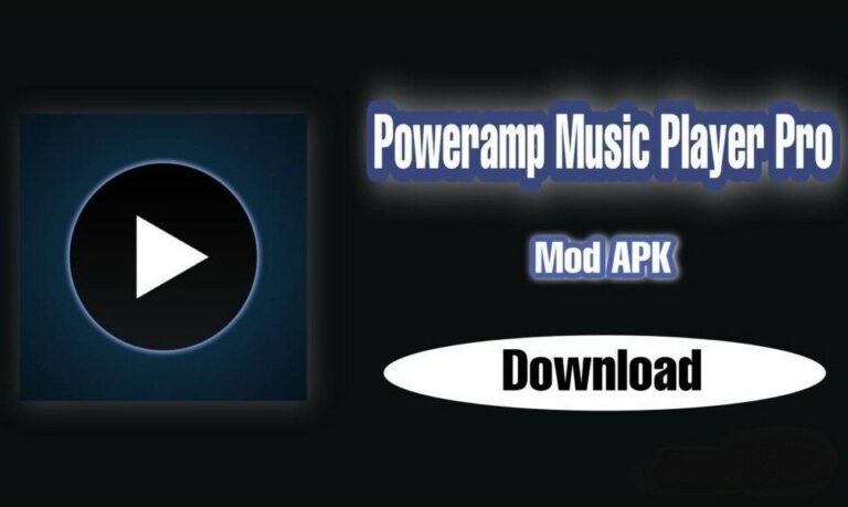 Poweramp Full Version Unlocker Apk Cracked Download No Root