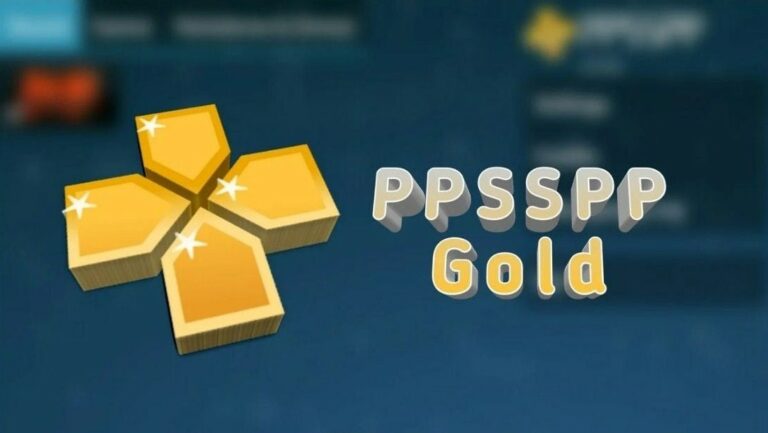 PPSSPP Gold - PSP Emulator APK Download For Android, Windows PC