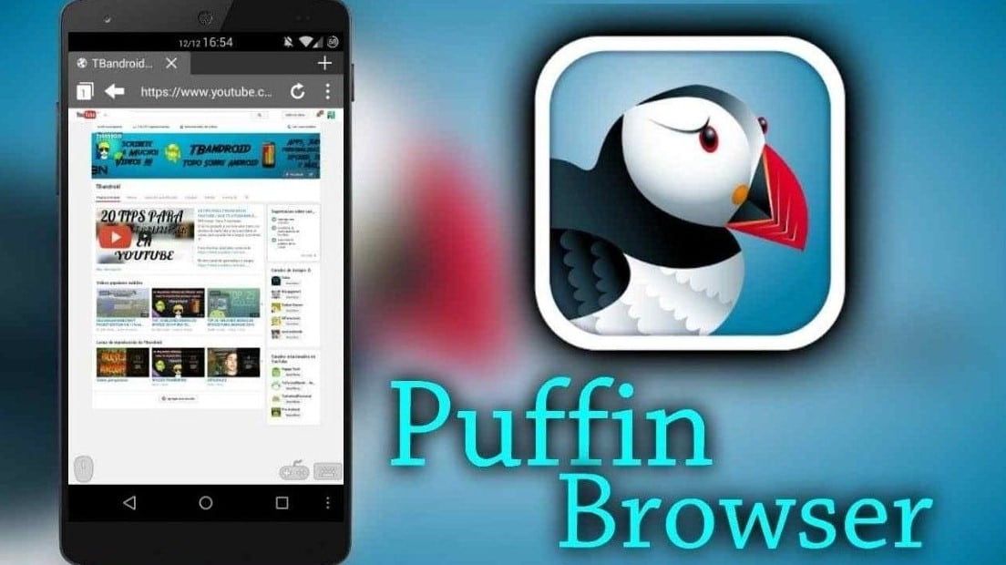 Puffin Pro APK Download (MOD, Pro Unlocked) Latest Version 2021