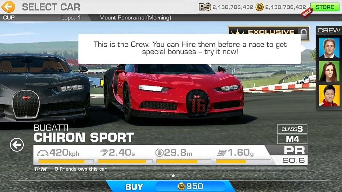 Download Real Racing 3 Mod APK Latest Version 2021 (Unlimited Money)