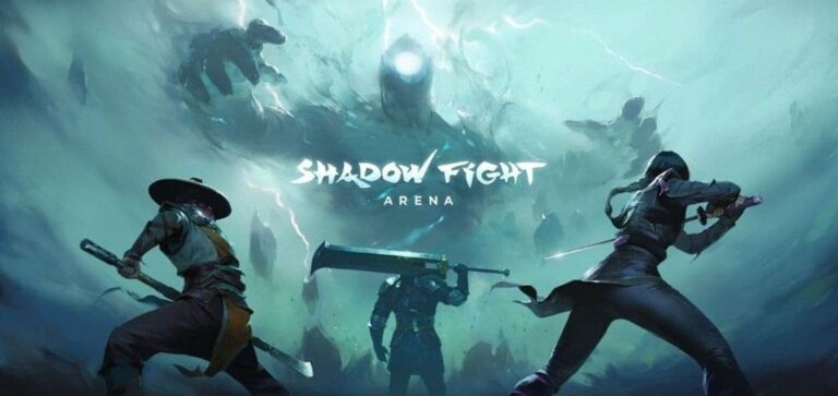 Shadow Fight 4 MOD APK Download (Unlimited Everything, Max Level)
