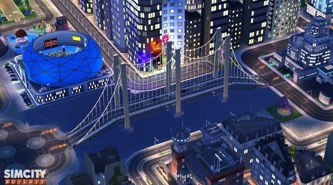 SimCity MOD APK Download (Unlimited Simcash) Latest Version 2021