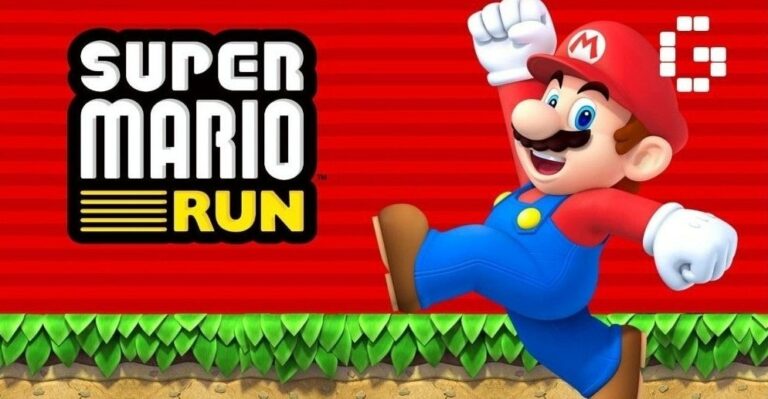 Super Mario Run MOD APK Download (All Levels Unlocked)