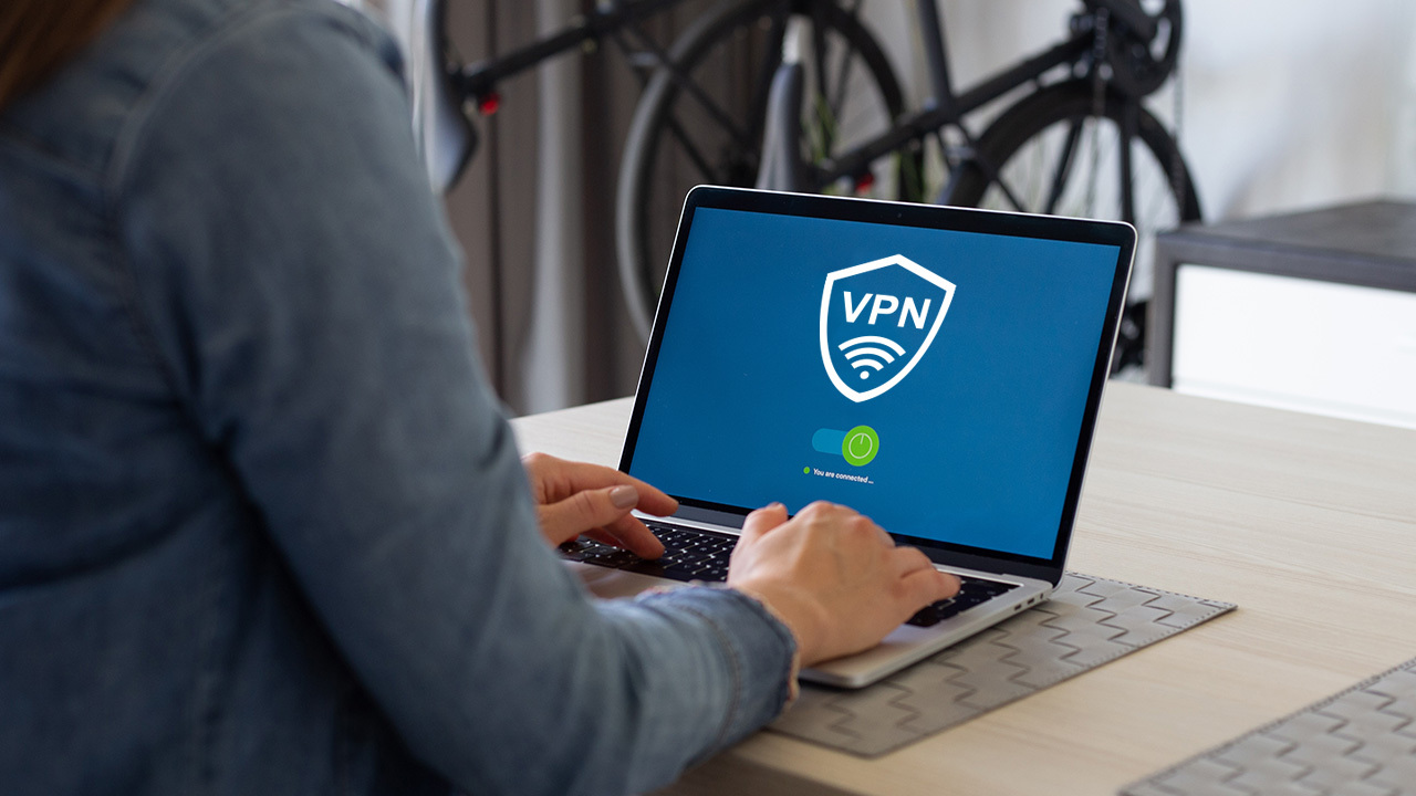How to Set Up and Use a VPN | PCMag