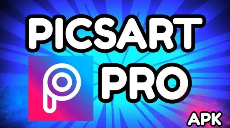 PicsArt Pro MOD APK 2021 Download v18.4.5 (Gold, Premium Unlocked)