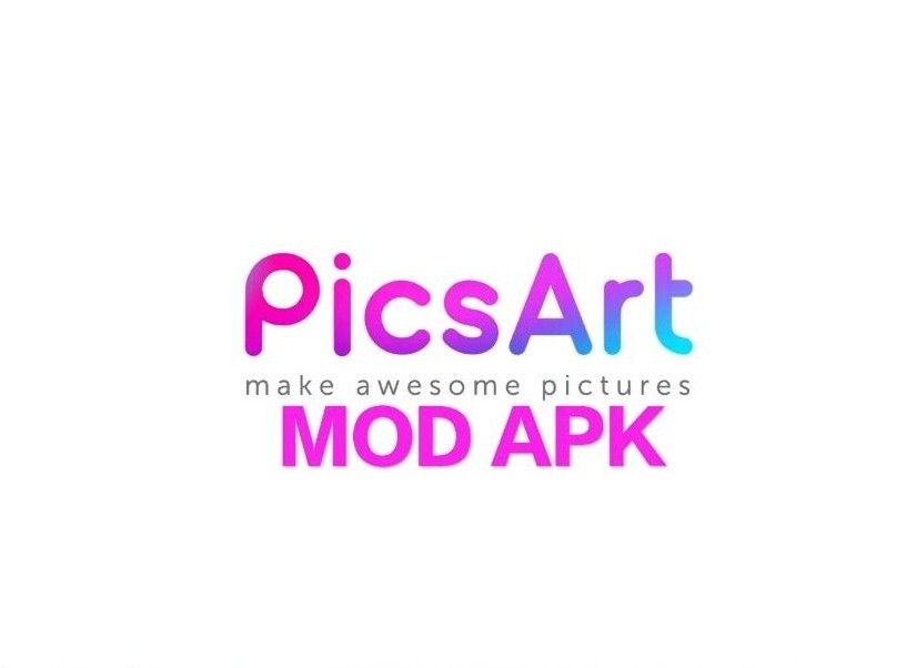 PicsArt Pro APK MOD Feauters