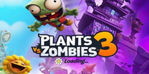 Plants vs Zombies 3 Mod Apk 20.0.265726 (Free Shopping, Unlimited Sun)