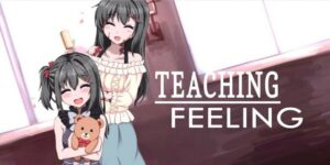 Teaching Feeling MOD APK V2.5.2 (English /Español ) For Android