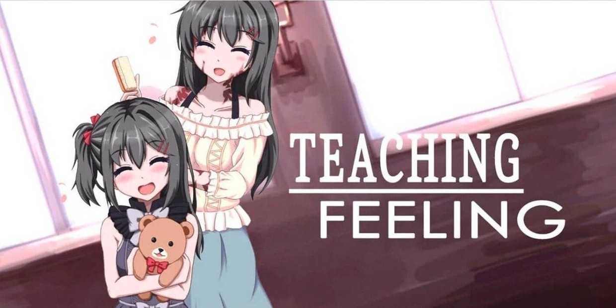 Teaching Feeling Mod Apk English Español 2022 For Android