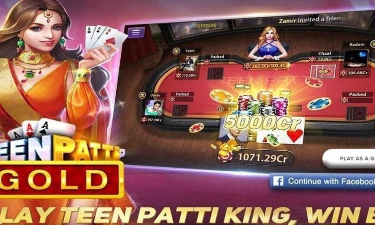 3 Patti Casino - Delhi Public School