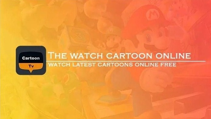 TheWatchCartoonOnline TV APK Download Latest Version For Android