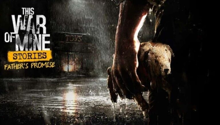This War Of Mine APK v1.5.10 Free Download (Mod, Unlimited Resources)