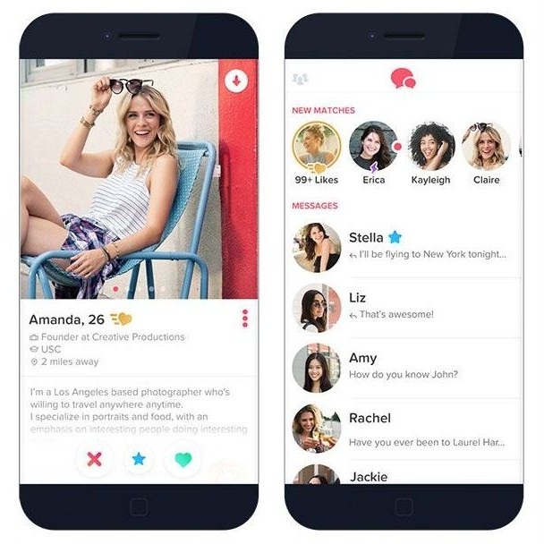 Really ++ does work? tinder 