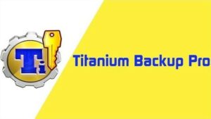 Titanium Backup Pro MOD APK v8.4.0.2 Download (Cracked, Full Unlocked)
