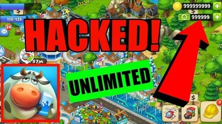 Download Township MOD APK (MAX Level /Unlimited Money /Anti Ban) Latest Version 2021