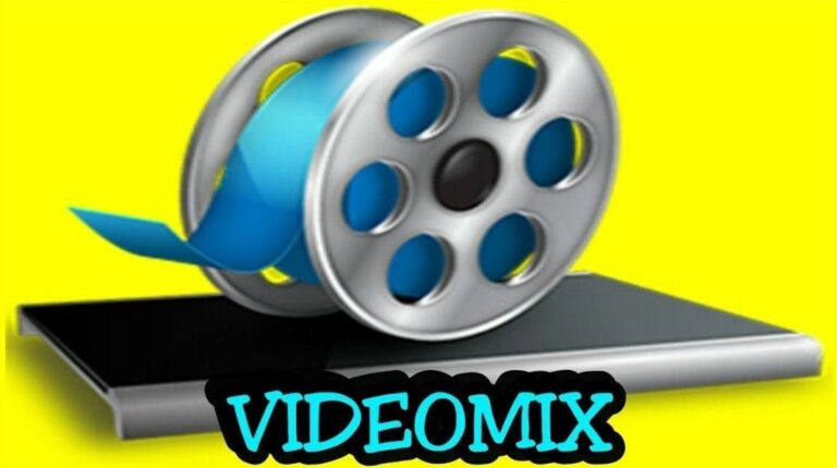 VideoMix APK Download v2.7.9 Latest Version (MOD, No Ads, Offline)