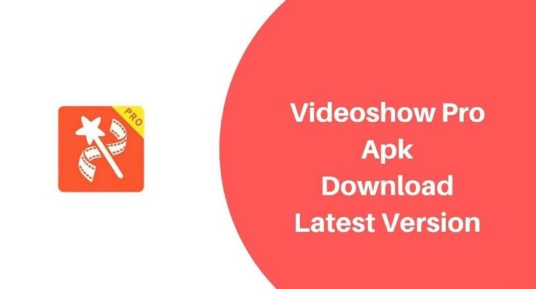 VideoShow MOD APK Download (Pro Unlocked, Without Watermark)